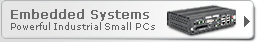 Industrial PC - Embedded Systems