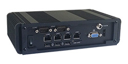 FlexRunner 2516, a Firewall system