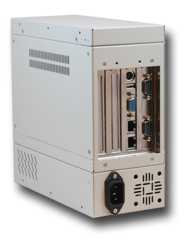 Socketfast VS-Kerberos Atom - Vision Systems