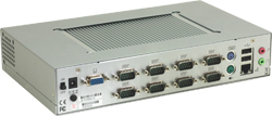 EmRunner 5650