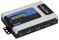 Nport 6450