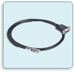 CBL-RJ45F9-150