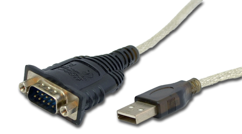 kinakål Tomhed forskellige VScom USB-COM DB9 (Replaced by VScom USB-COM Mini) - Vision Systems