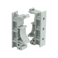 DIN-Rail Mounting Kit