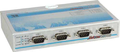 NetCom 411 PRO