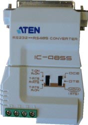 CP-132UL-I PCI
