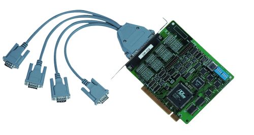 CP-114 PCI - Vision Systems